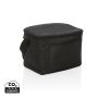 Impact AWARE™ lightweight cooler bag Black
