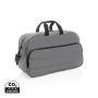 Impact AWARE™ RPET weekend duffel Mørke grå