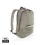 Impact AWARE™ 1200D 15.6'' modern laptop backpack green