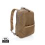 Impact AWARE™ 1200D 15.6'' modern laptop backpack khaki