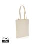 Impact AWARE™ 285gsm rcanvas tote bag undyed White