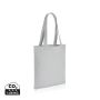 Impact AWARE™ 285gsm rcanvas tote bag undyed Grey