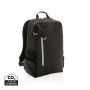 Impact AWARE™ Lima 15.6' RFID laptop backpack Black
