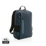 Impact AWARE™ Lima 15.6' RFID laptop backpack Navy Blue