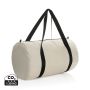 Dillon AWARE™ RPET foldable sports bag White