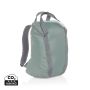 Sienna AWARE™ RPET everyday 14 inch laptop backpack Green