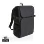 Pascal AWARE™ RPET deluxe weekend pack Black
