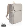 Pascal AWARE™ RPET deluxe weekend pack Beige