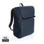 Pascal AWARE™ RPET deluxe weekend pack Navy Blue