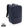 Armond Aware™ RPET Free On Board travel pack Navy Blue
