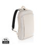 Flexpack Aware™ RPET Expandable Slim 15.6" Laptop Backpack Beige