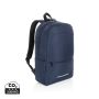 CityPack AWARE™ RPET Business 15.6 inch laptop backpack navy