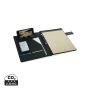 Tech portfolio Black