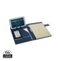 Tech portfolio Blue