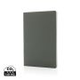 Impact softcover stone paper notebook A5 Green