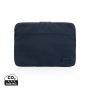 Impact AWARE™ 15.6'' laptop sleeve Navy Blue