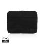 Impact AWARE™ 14' laptop sleeve Black