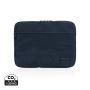 Impact AWARE™ 14' laptop sleeve Navy Blue