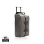 Basic weekend trolley Grey