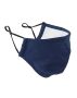 Premier Washable Fabric Mask 1pk Navy