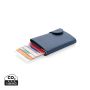 C-Secure RFID card holder & wallet Blue
