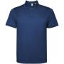 Tormo short sleeve men's polo  Blue