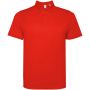 Tormo short sleeve men's polo  Red