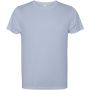 Estoril short sleeve men's t-shirt Blue