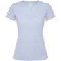 Estoril short sleeve women's t-shirt Blue
