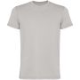 Corgi short sleeve men's t-shirt Grey
