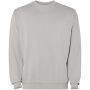 Jaya unisex crewneck sweater Grey