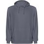 Kenia unisex hoodie Dark grey