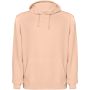 Kenia unisex hoodie Light orange