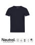 Neutral Kids Recycled Performance T-shirt Navy