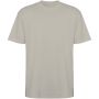 Bull short sleeve unisex oversized t-shirt Grey