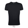 REGENT FIT deep black