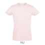 REGENT FIT heather pink