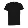 SPORTY KIDS Black