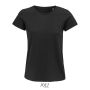 CRUSADER WOMEN Black