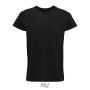 CRUSADER MEN Black