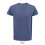CRUSADER MEN Blue