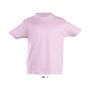 IMPERIAL KIDS Pink
