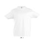 IMPERIAL KIDS White