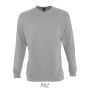 NEW SUPREME Grey