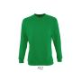 NEW SUPREME kelly green
