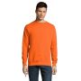 NEW SUPREME Orange