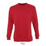 NEW SUPREME Red