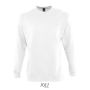 NEW SUPREME White