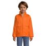SURF KIDS orange