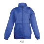 SURF KIDS royal blue